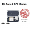 Dji Air 3 GPS Board Flexible Cable - Dji Air 3 Kabel GPS Fleksibel